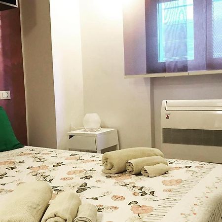 Rosemary Charming Rooms Termoli Eksteriør bilde