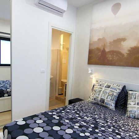 Rosemary Charming Rooms Termoli Eksteriør bilde