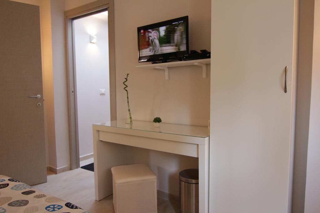 Rosemary Charming Rooms Termoli Rom bilde