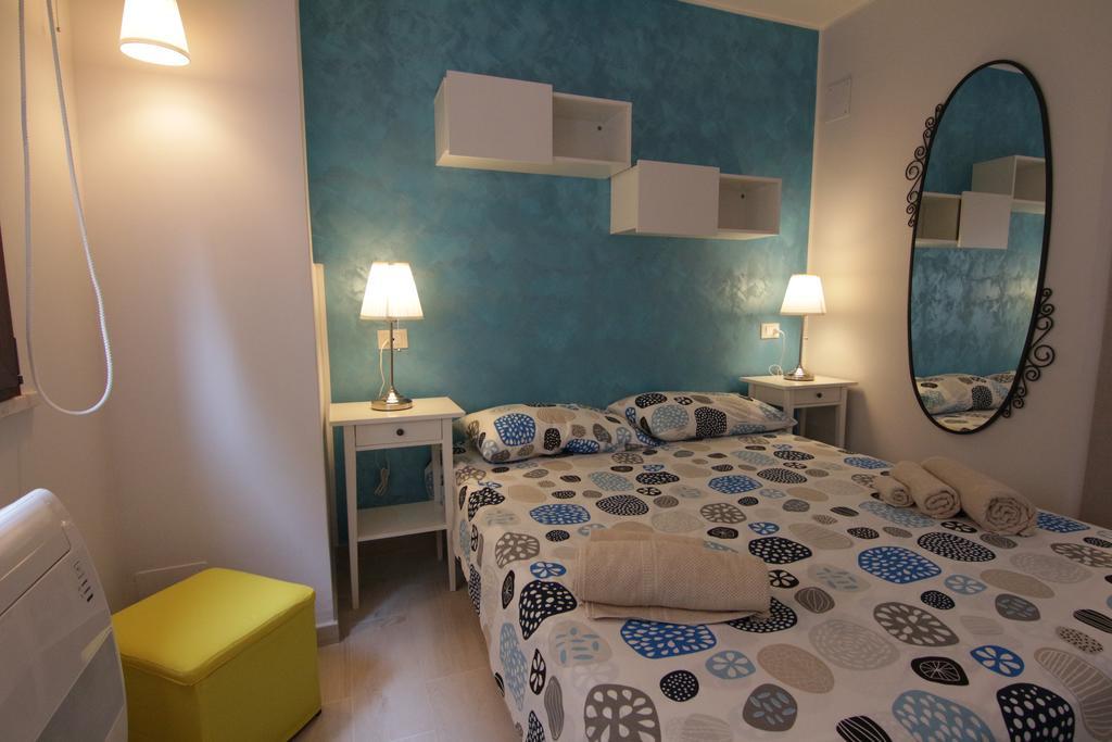Rosemary Charming Rooms Termoli Rom bilde
