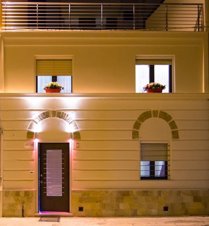 Rosemary Charming Rooms Termoli Eksteriør bilde