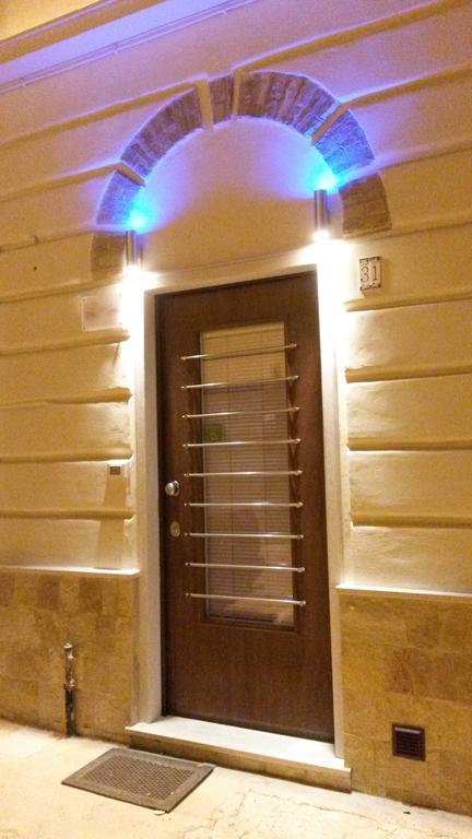 Rosemary Charming Rooms Termoli Eksteriør bilde